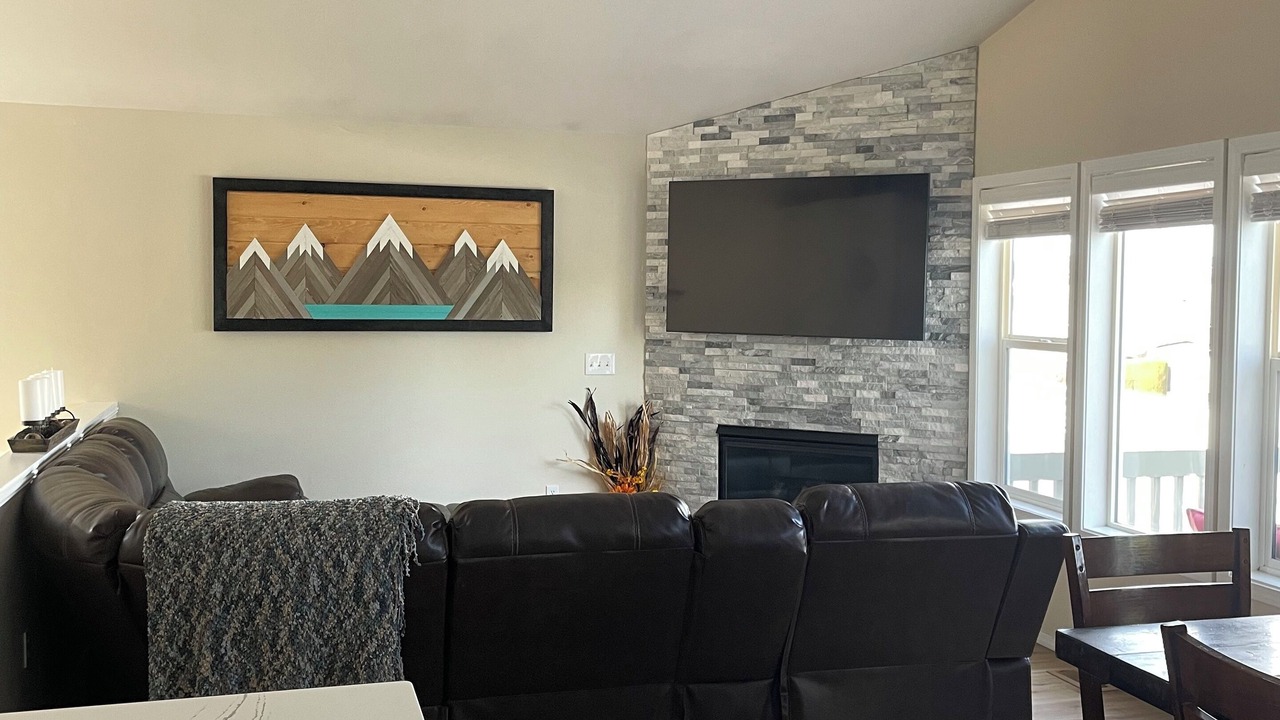 Photo of Livingroom in Veradale