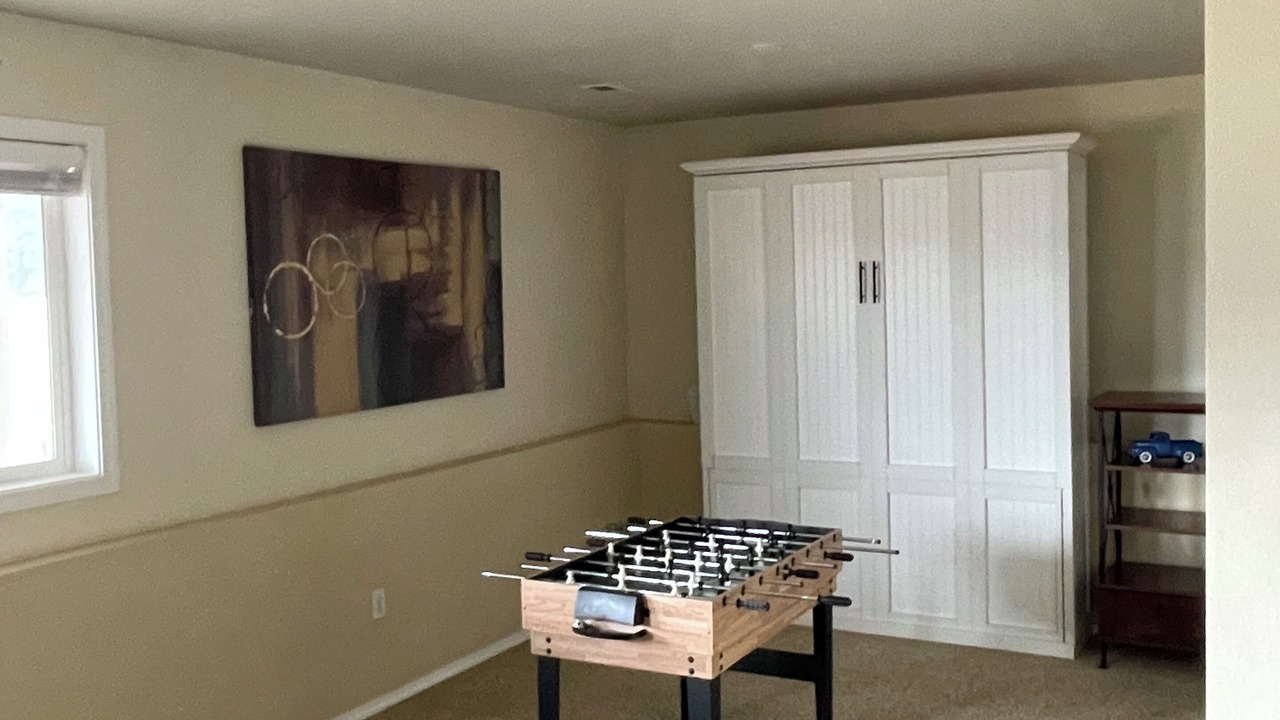 Photo of Bedroom in Veradale