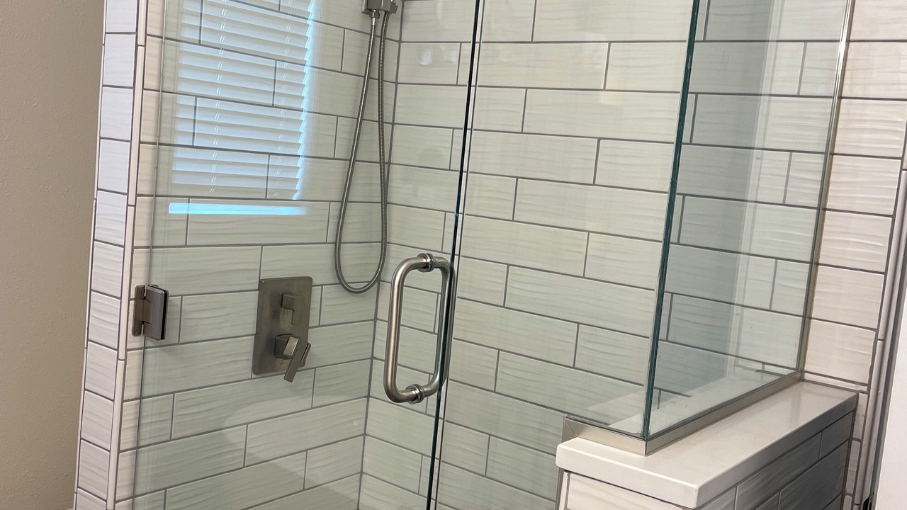 Photo of Bathroom in Veradale