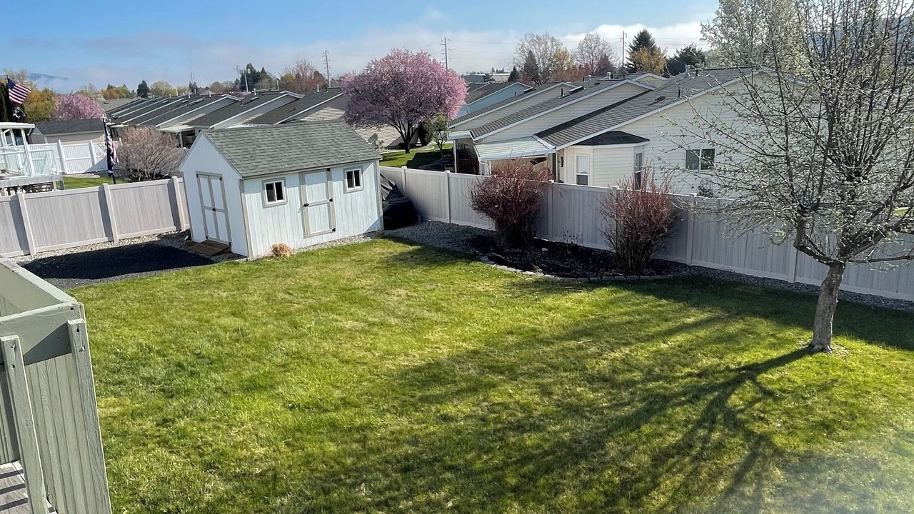 Photo of Outdoor in Veradale