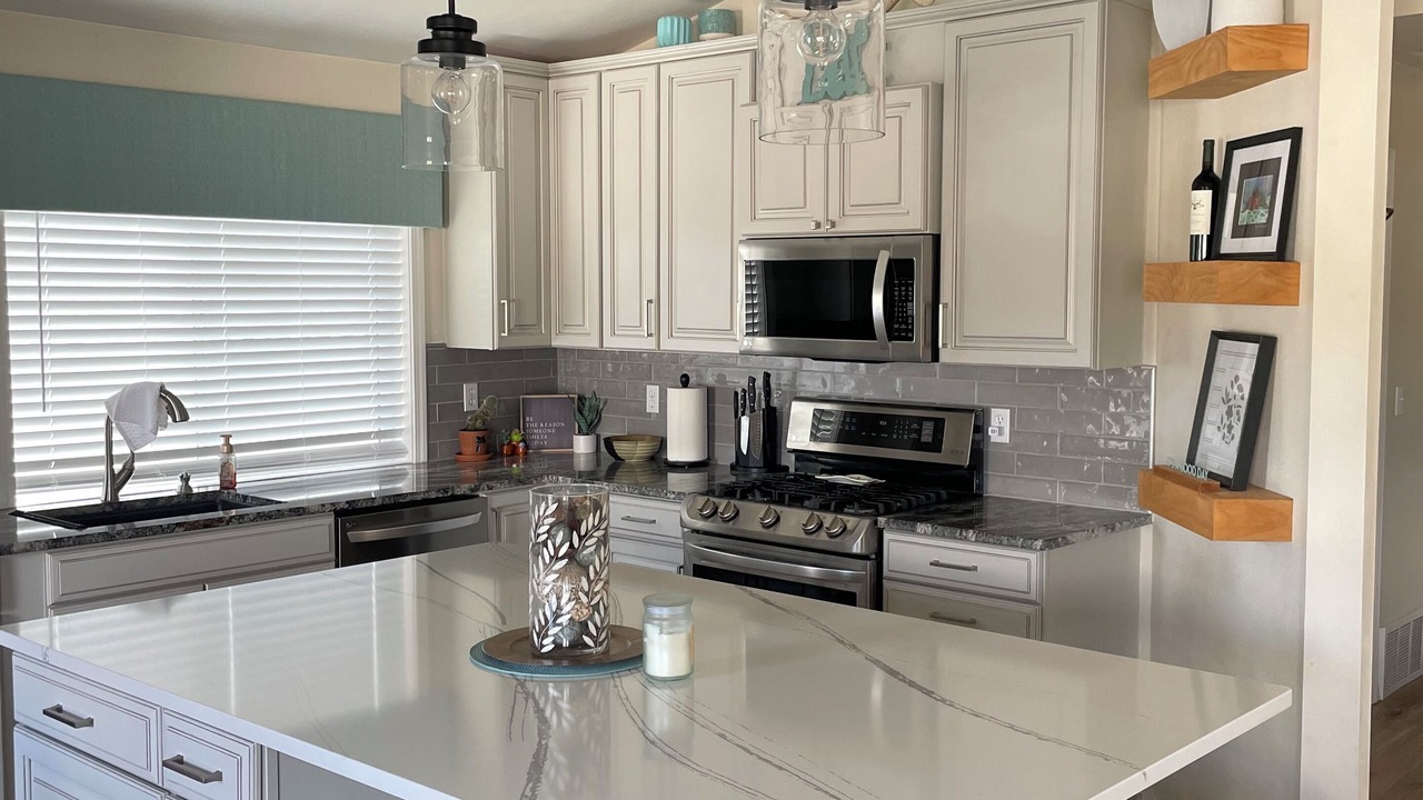 Photo of Kitchen in Veradale