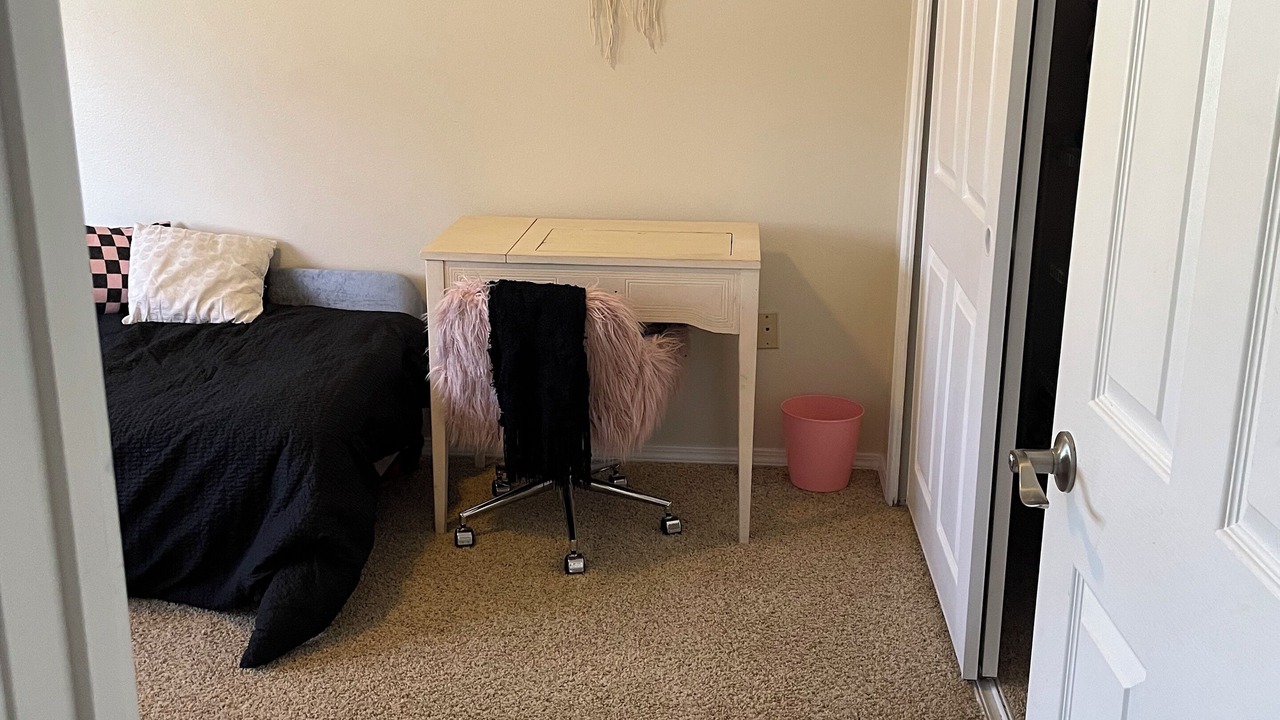 Photo of Bedroom in Veradale