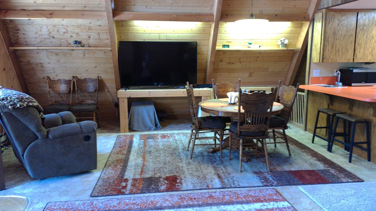 Photo of Livingroom in Gilchrist