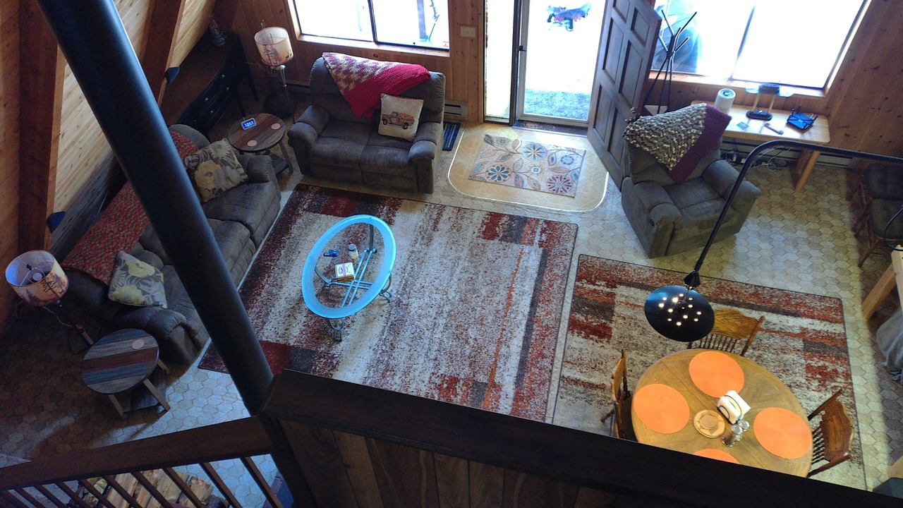 Photo of Livingroom in Gilchrist