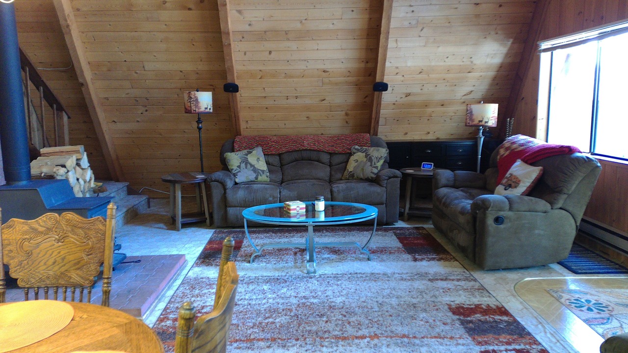 Photo of Livingroom in Gilchrist