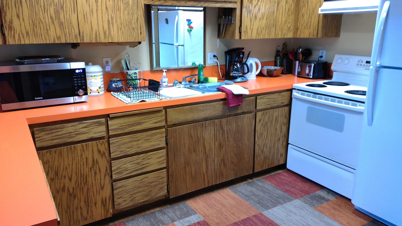 Photo of Kitchen in Gilchrist