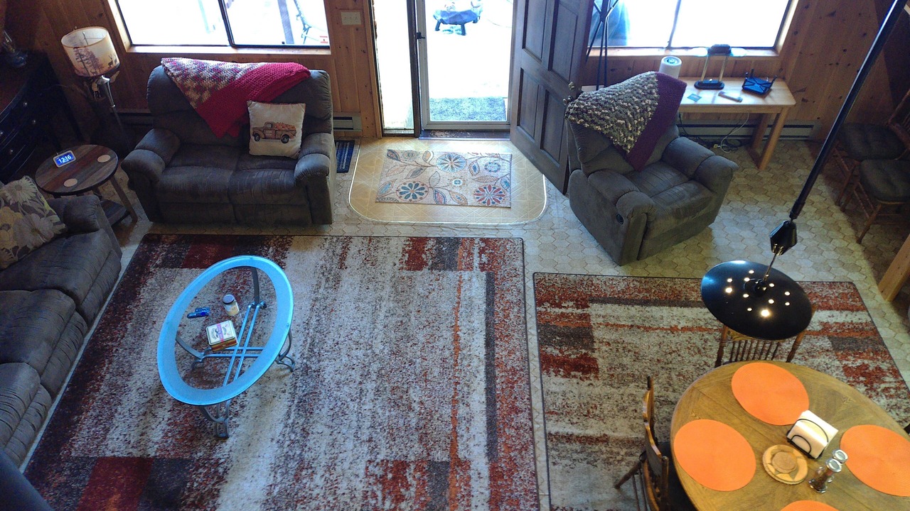 Photo of Livingroom in Gilchrist