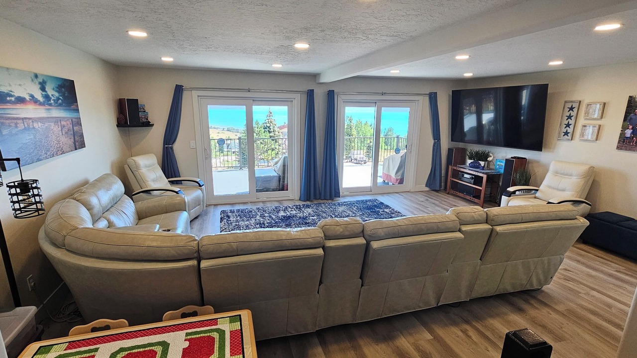 Photo of Bedroom in Fish Haven