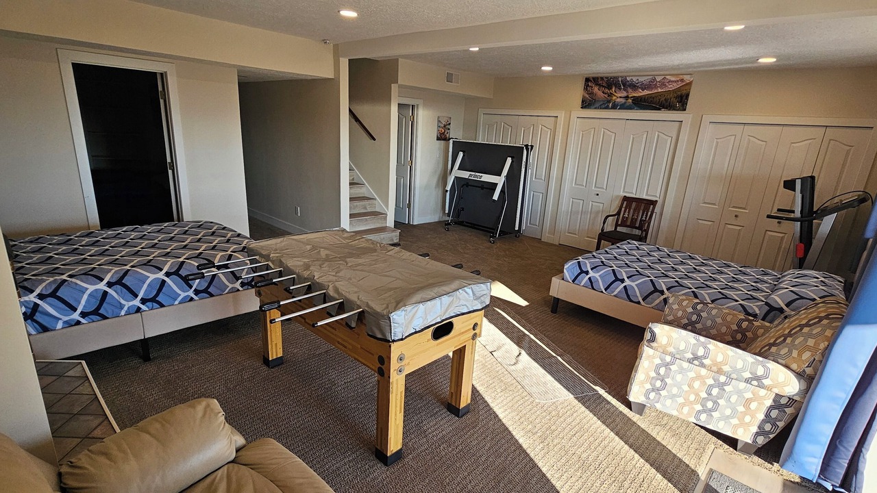 Photo of Bedroom in Fish Haven