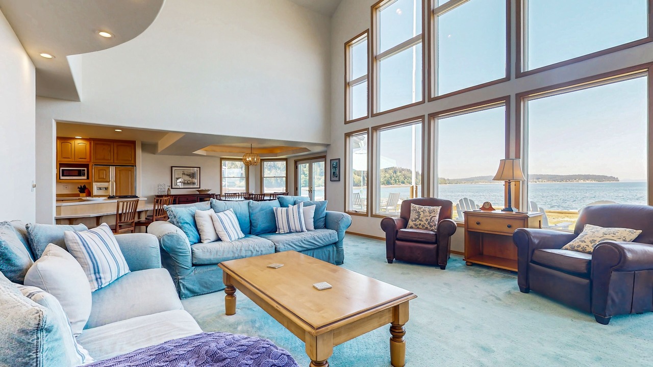 Photo of Livingroom in Greenbank
