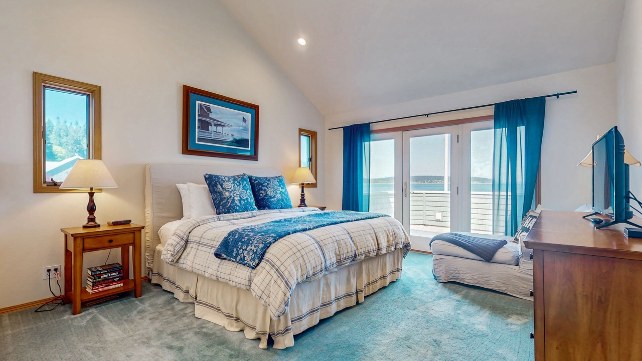 Photo of Bedroom in Greenbank