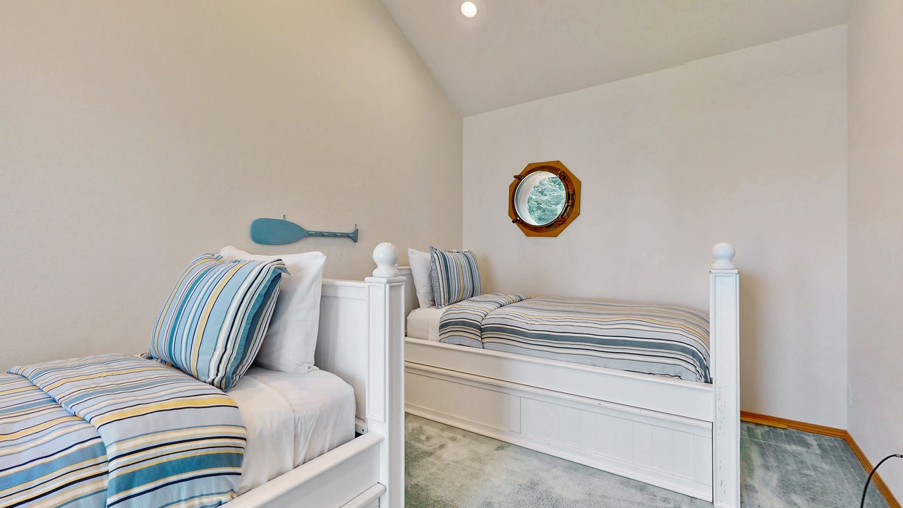 Photo of Bedroom in Greenbank