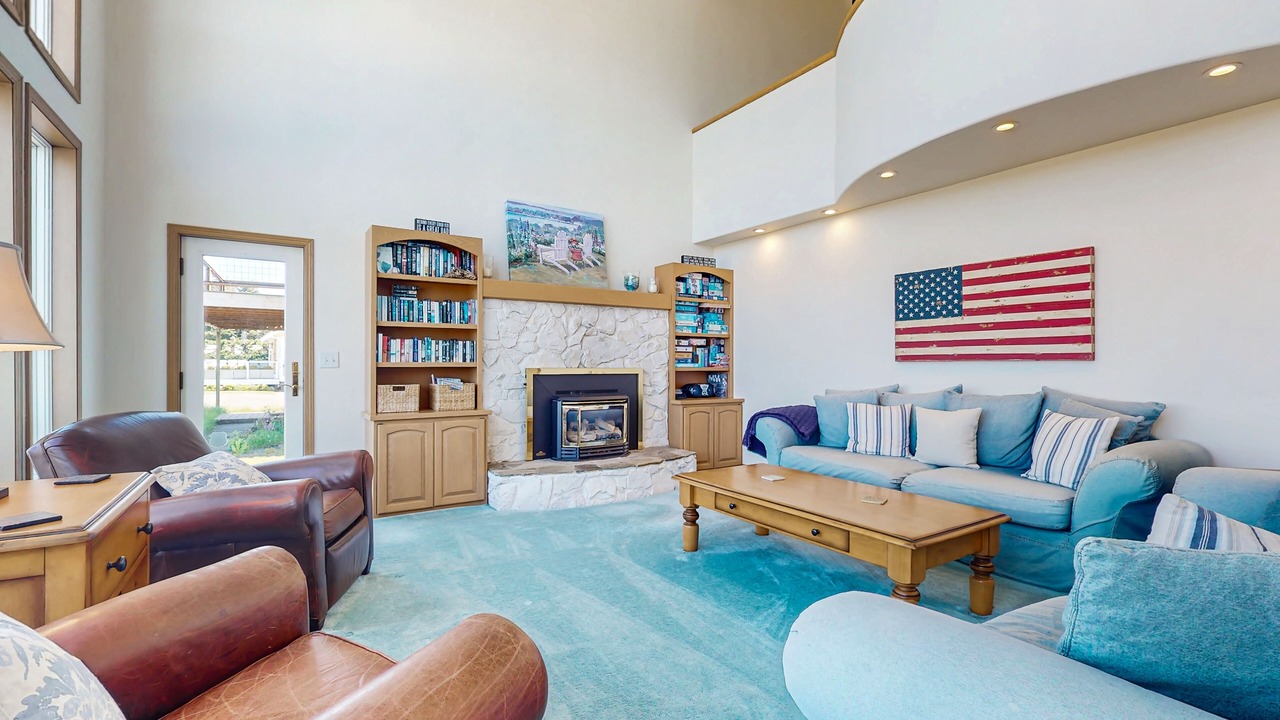 Photo of Livingroom in Greenbank