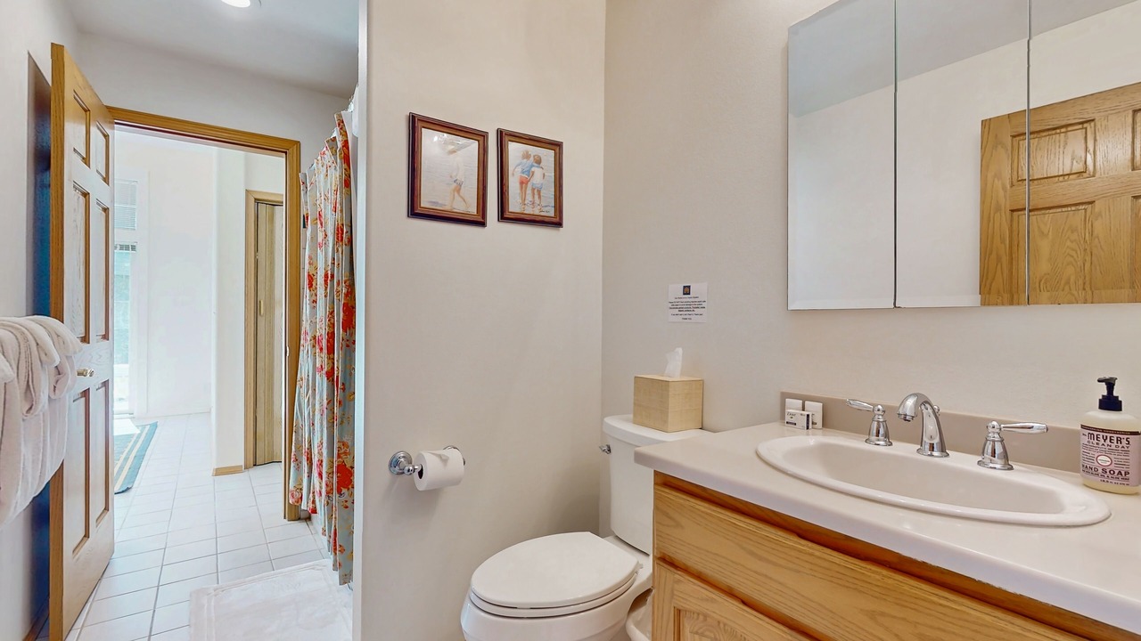 Photo of Bathroom in Greenbank