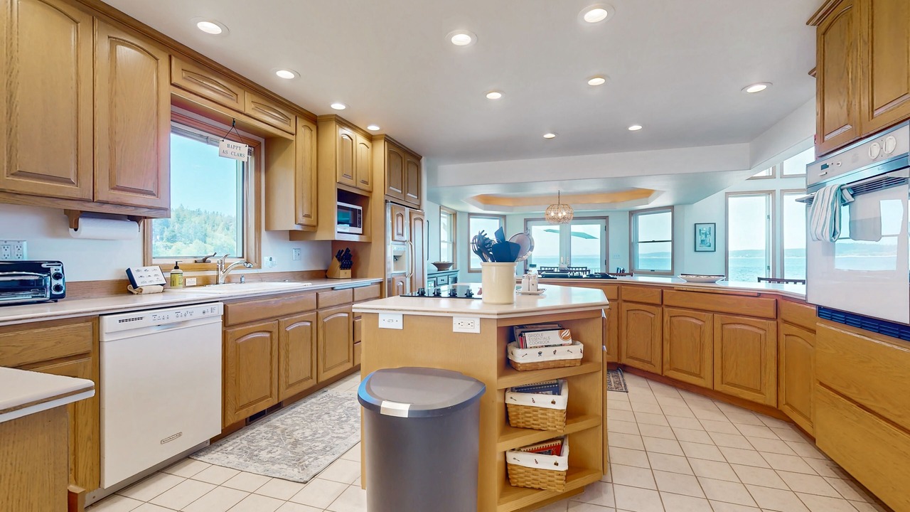 Photo of Kitchen in Greenbank