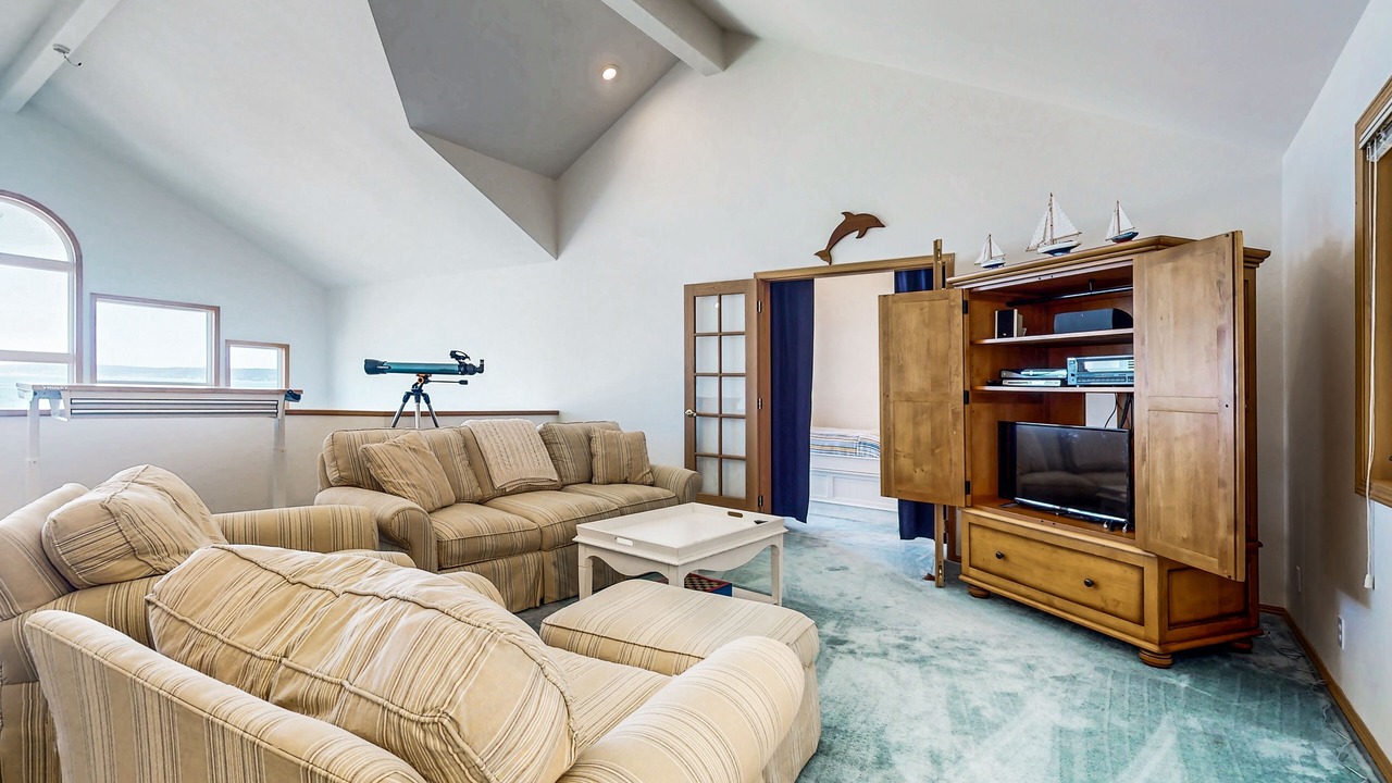 Photo of Livingroom in Greenbank