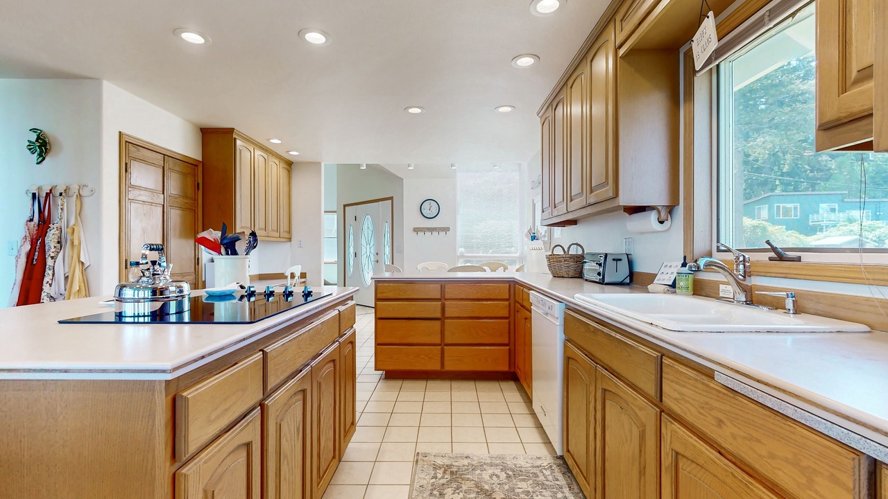 Photo of Kitchen in Greenbank