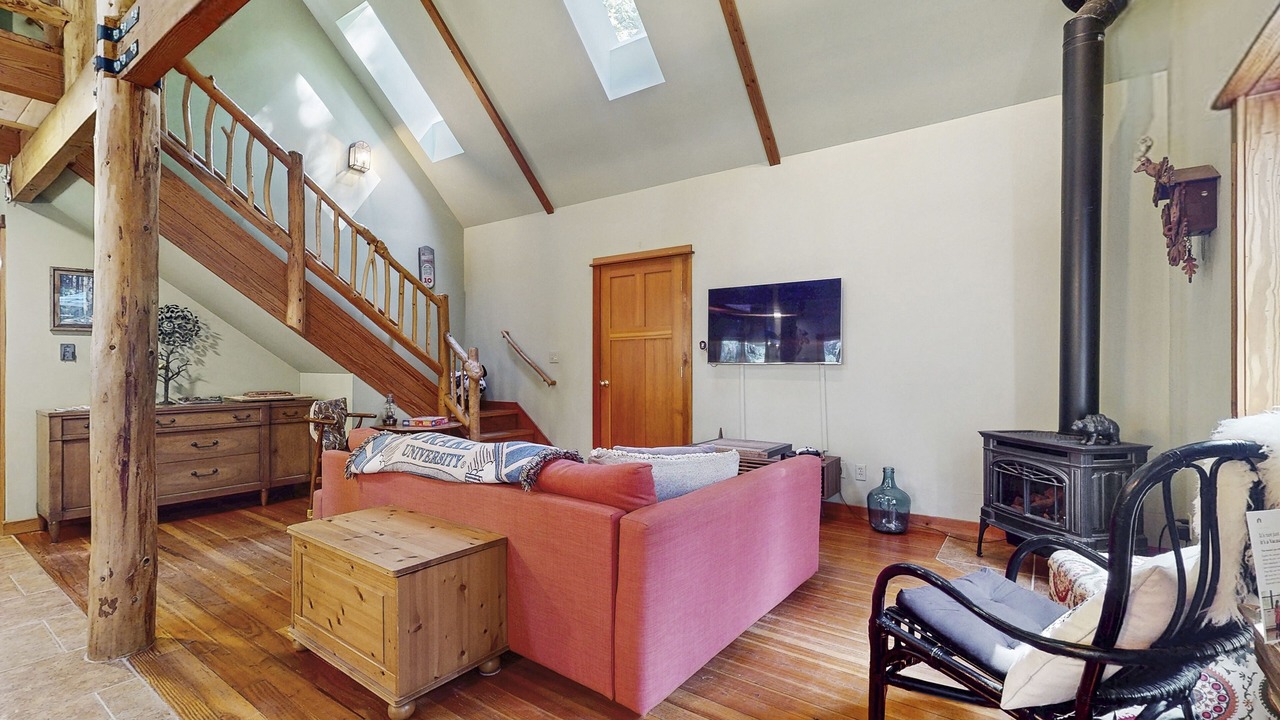 Photo of Livingroom in Clinton
