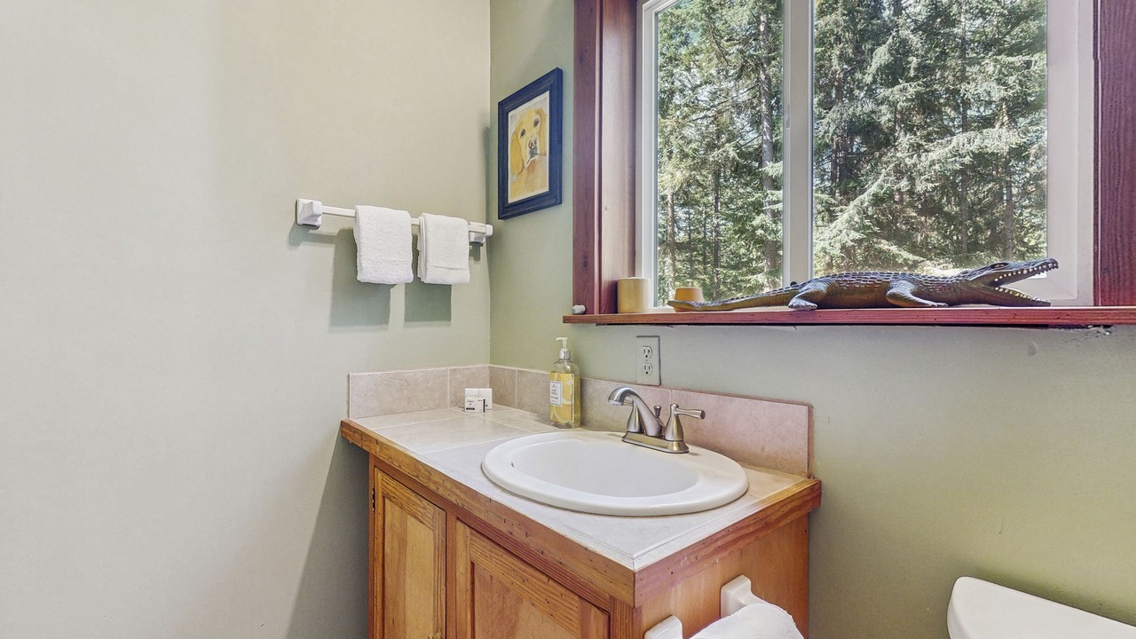 Photo of Bathroom in Clinton