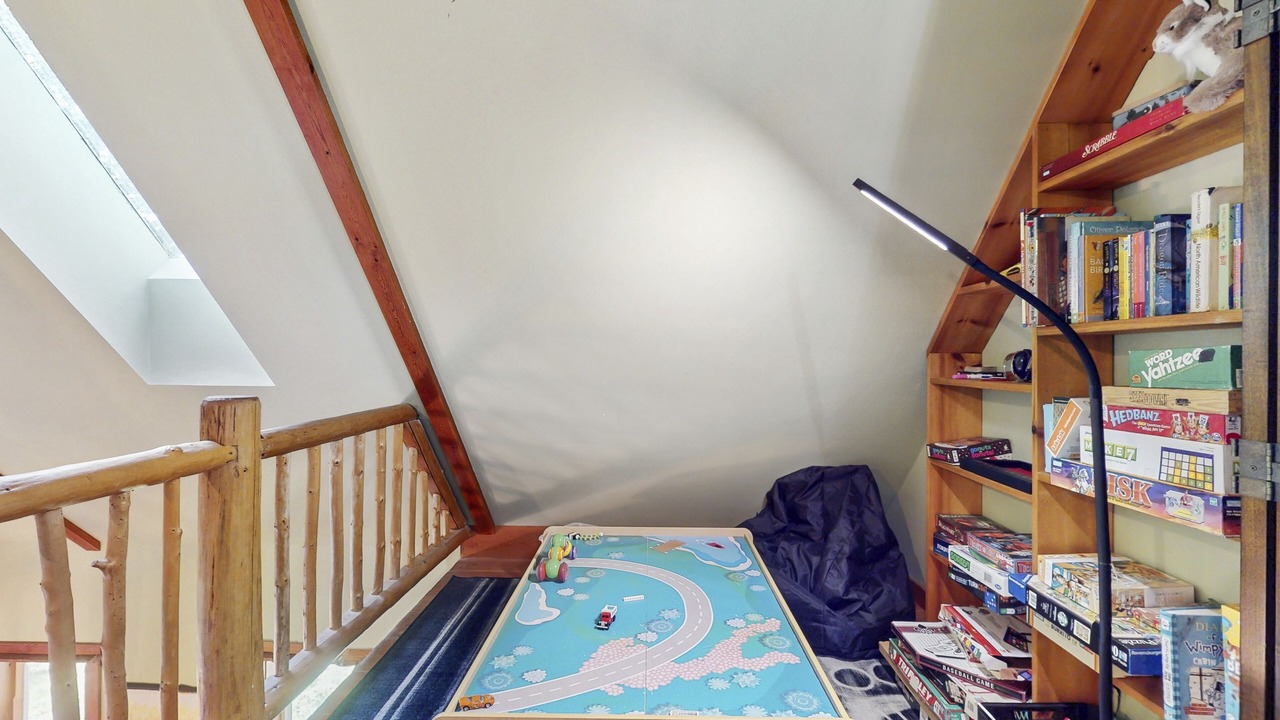 Photo of Bedroom in Clinton