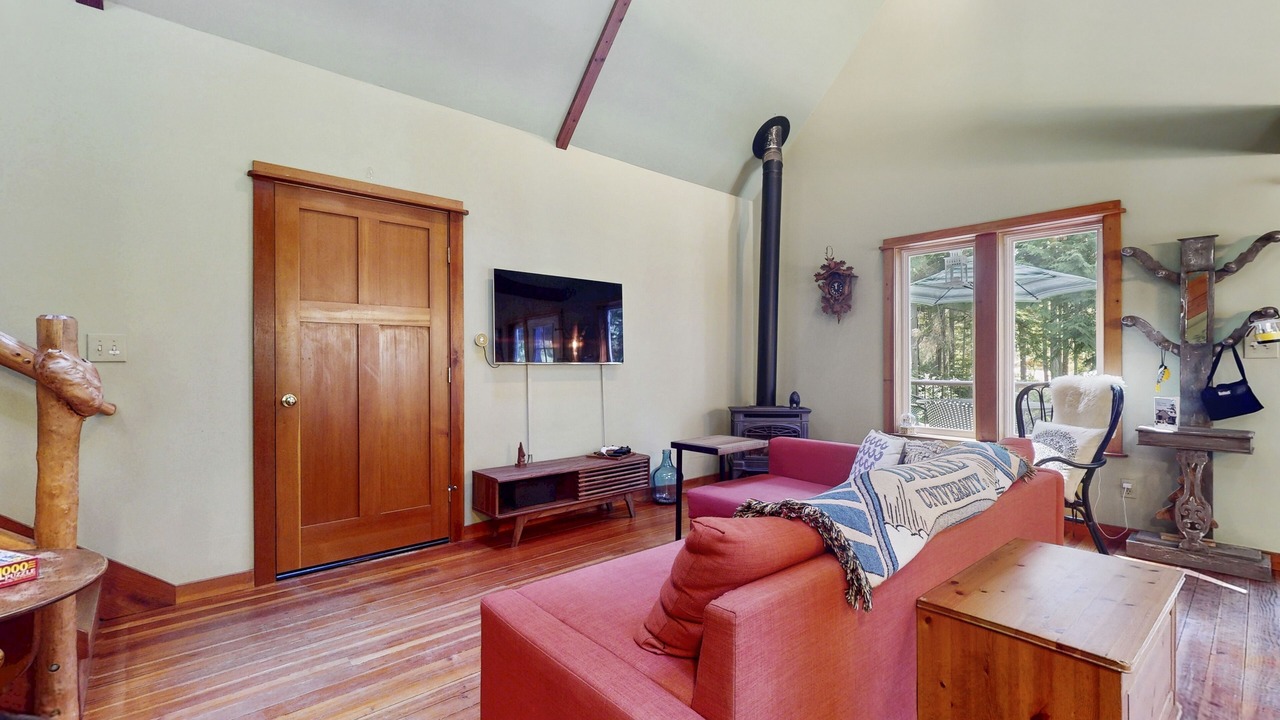 Photo of Livingroom in Clinton