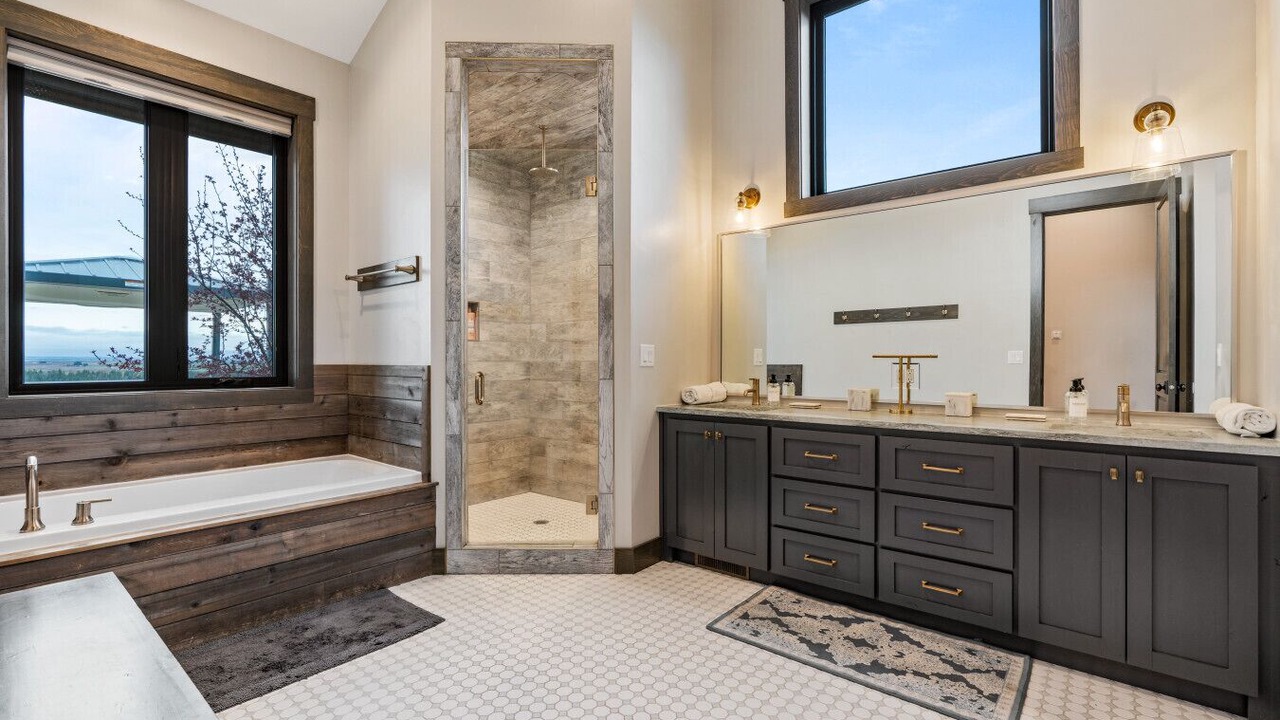 Photo of Bathroom in Ashton