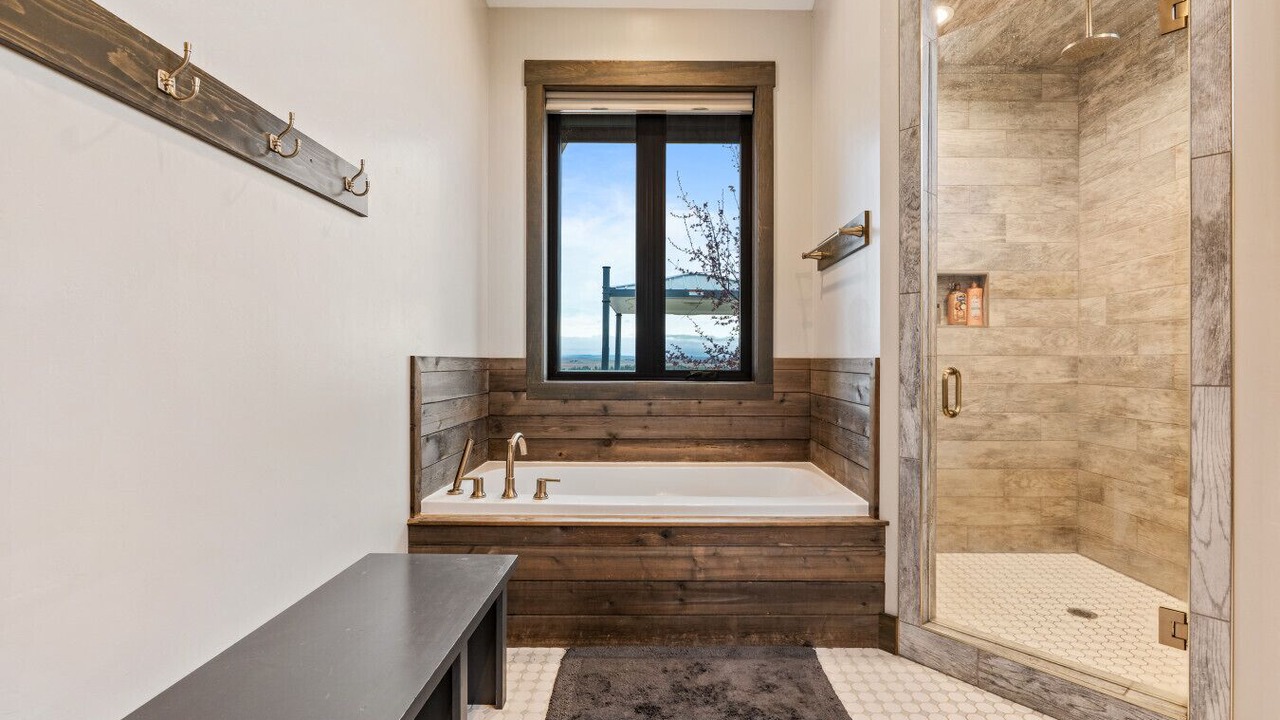 Photo of Bathroom in Ashton