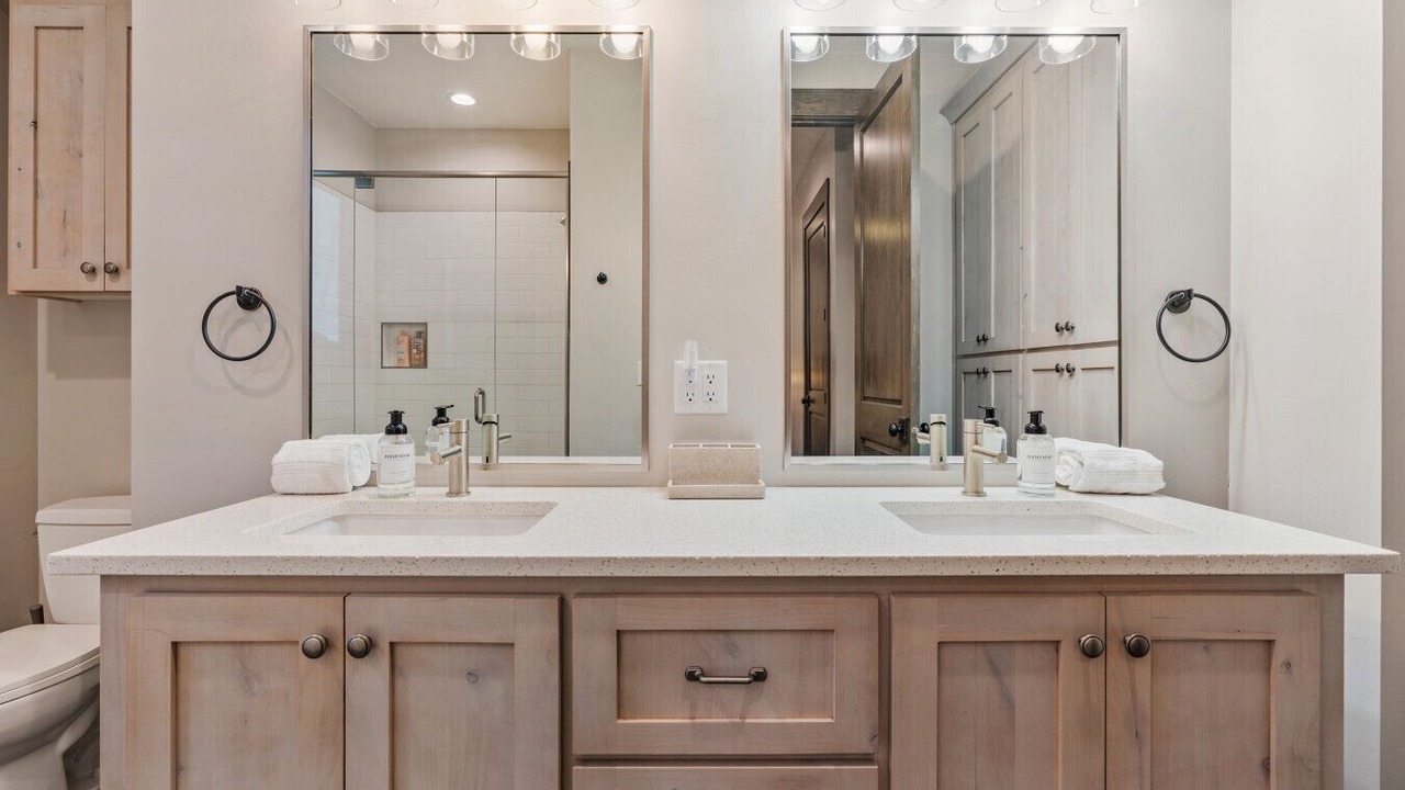 Photo of Bathroom in Ashton