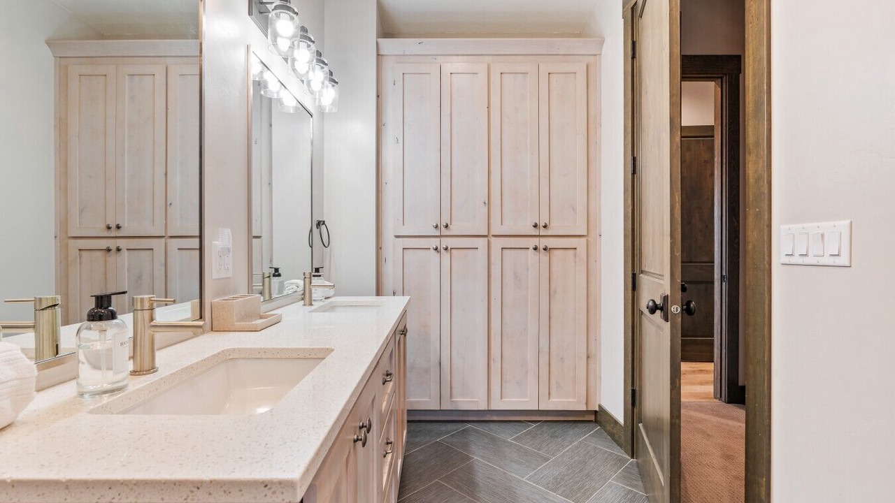 Photo of Bathroom in Ashton