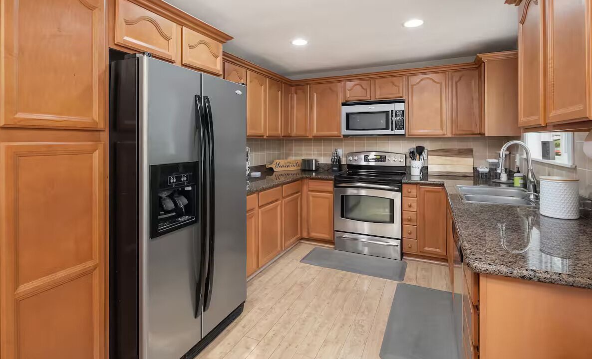 Photo of Kitchen in Bonney Lake