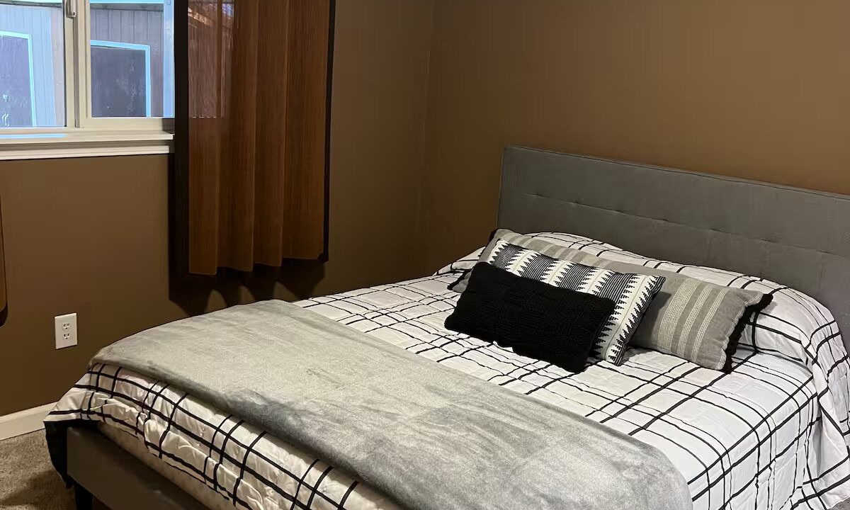 Photo of Bedroom in Bonney Lake