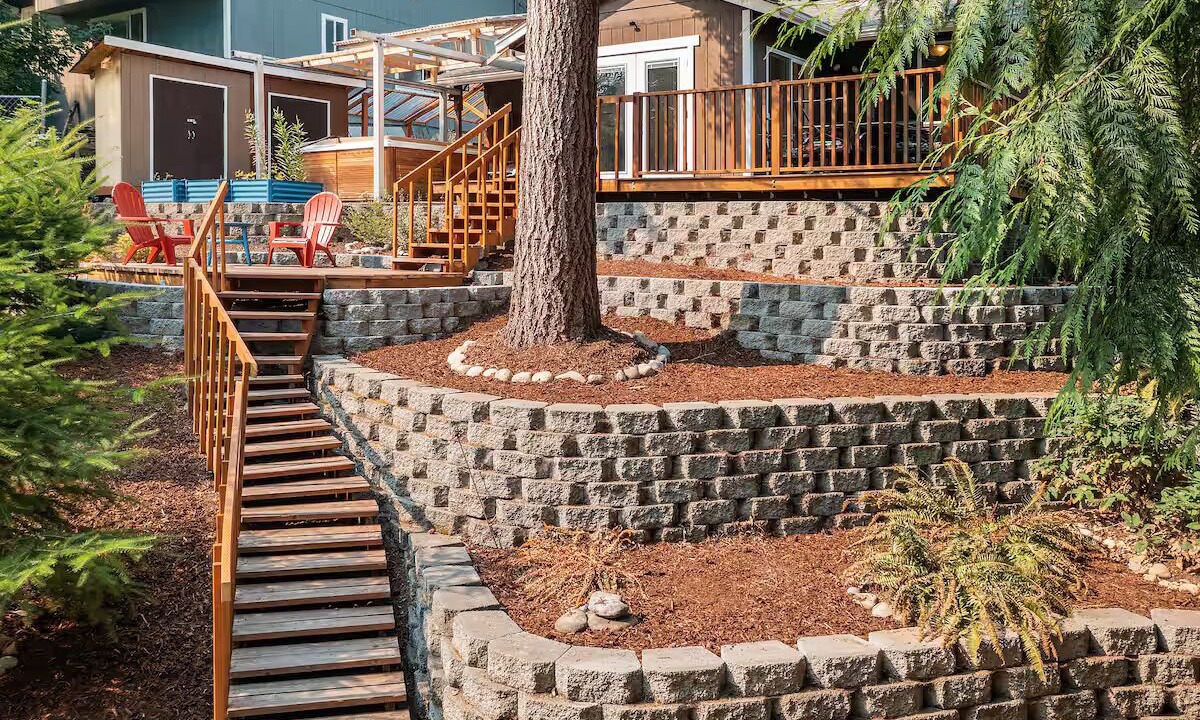 Photo of Outdoor in Bonney Lake