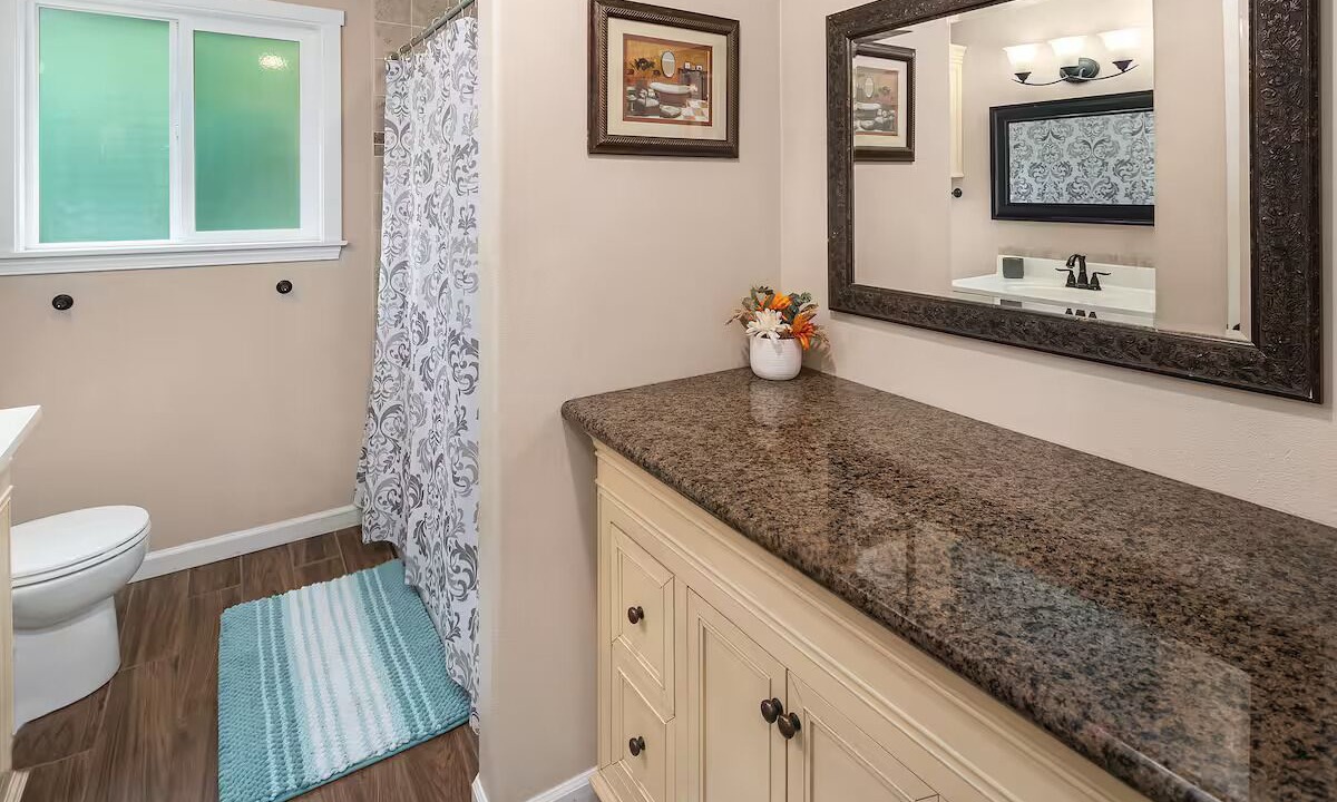Photo of Bathroom in Bonney Lake