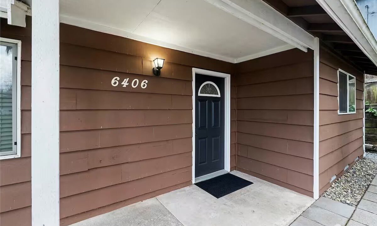 Photo of Outdoor in Bonney Lake