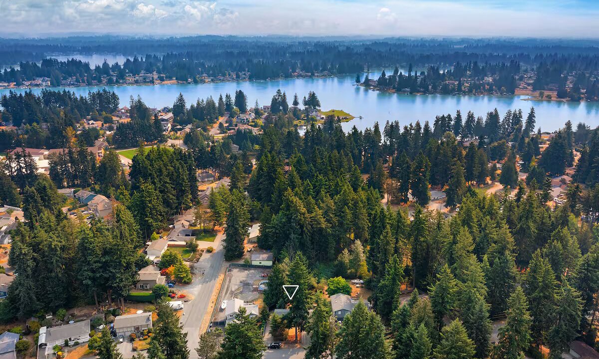 Photo of Outdoor in Bonney Lake
