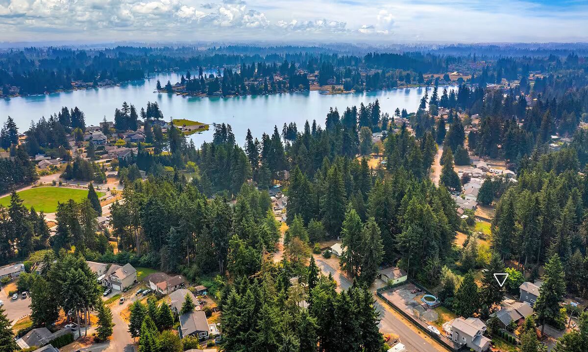 Photo of Outdoor in Bonney Lake