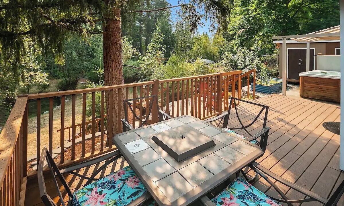 Photo of Outdoor in Bonney Lake