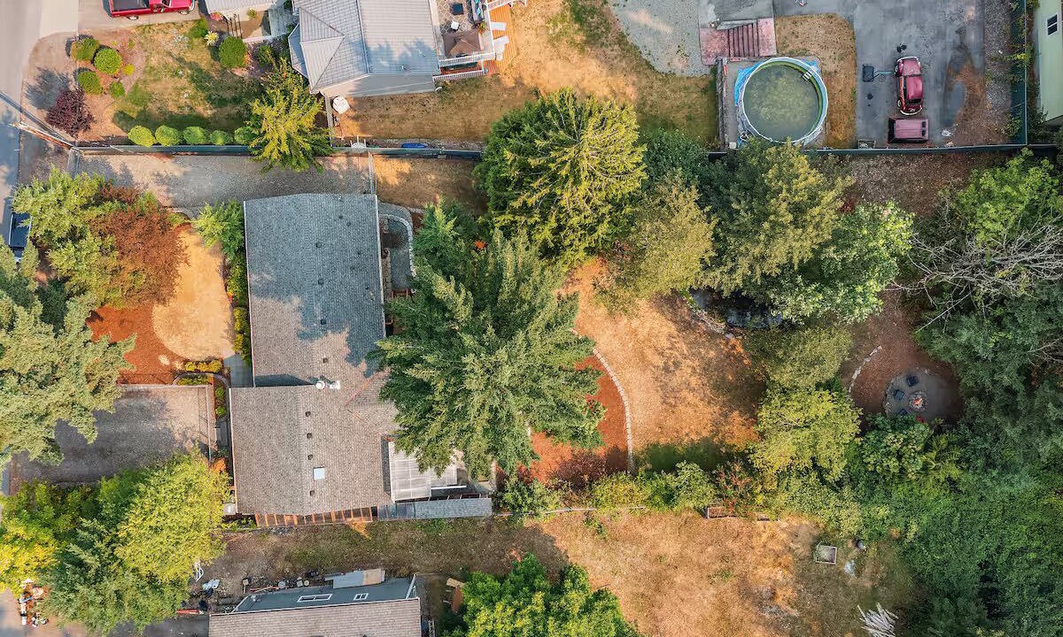 Photo of Outdoor in Bonney Lake