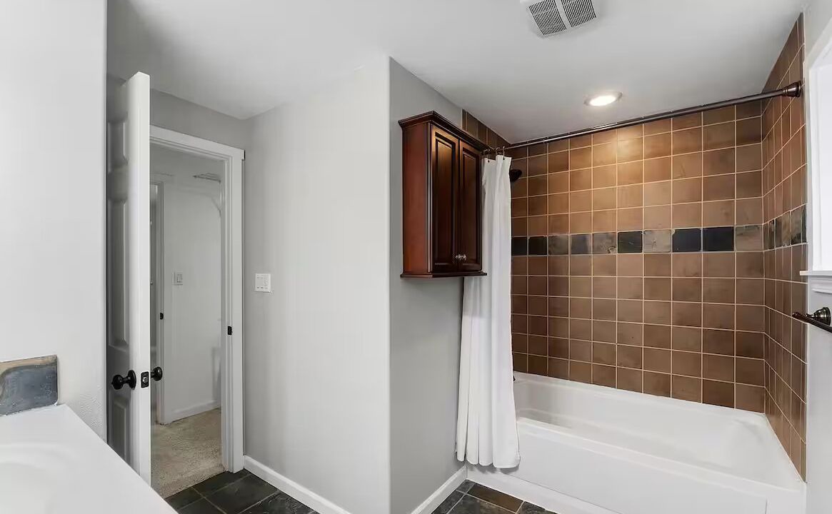 Photo of Bathroom in Bonney Lake