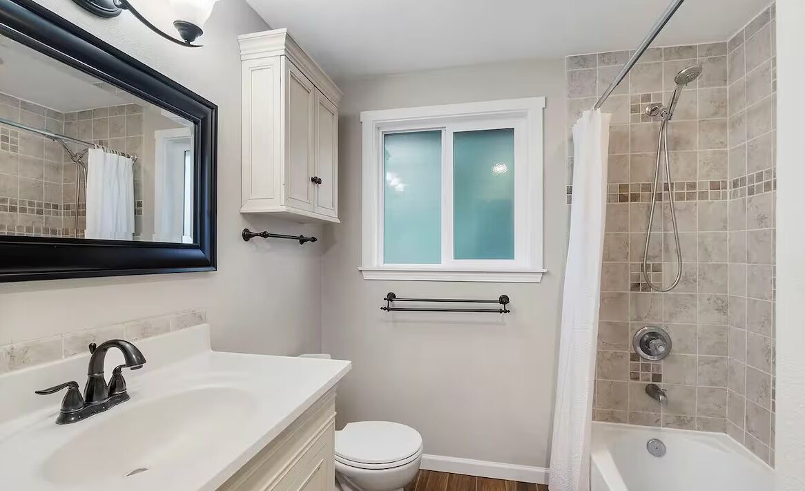 Photo of Bathroom in Bonney Lake