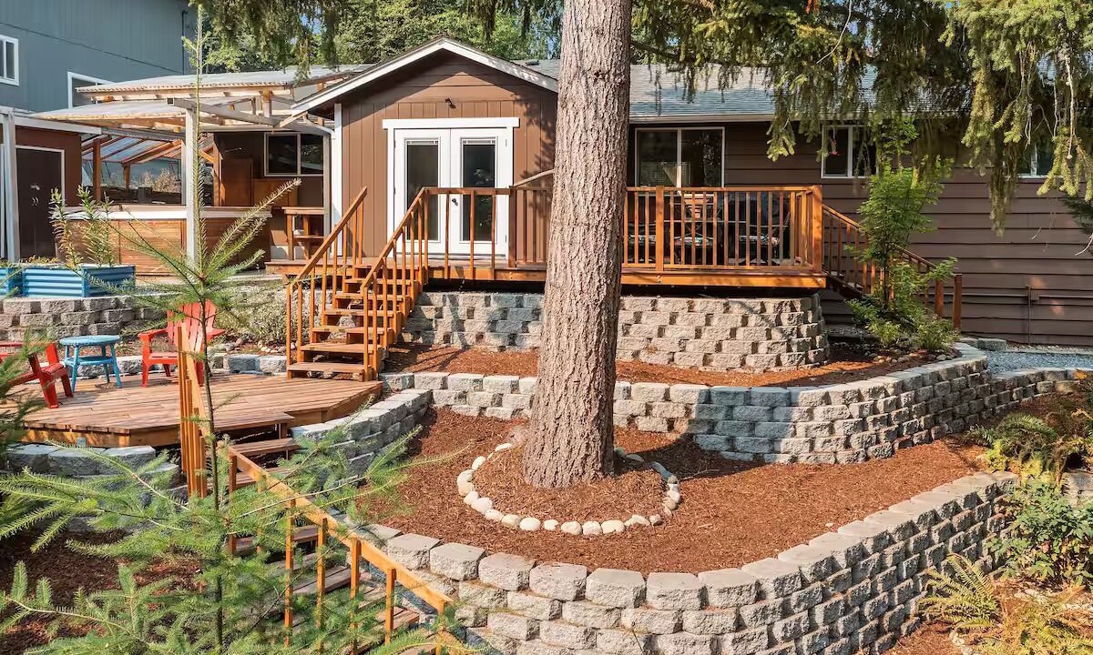 Photo of Outdoor in Bonney Lake