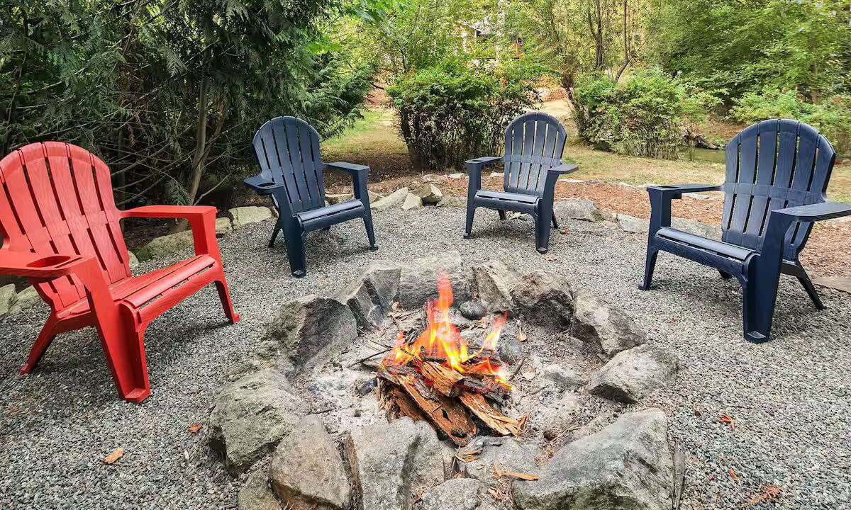 Photo of Outdoor in Bonney Lake