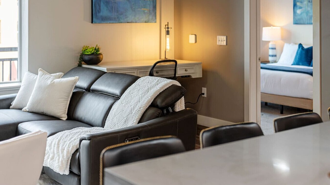 Photo of Bedroom in Rio Grande