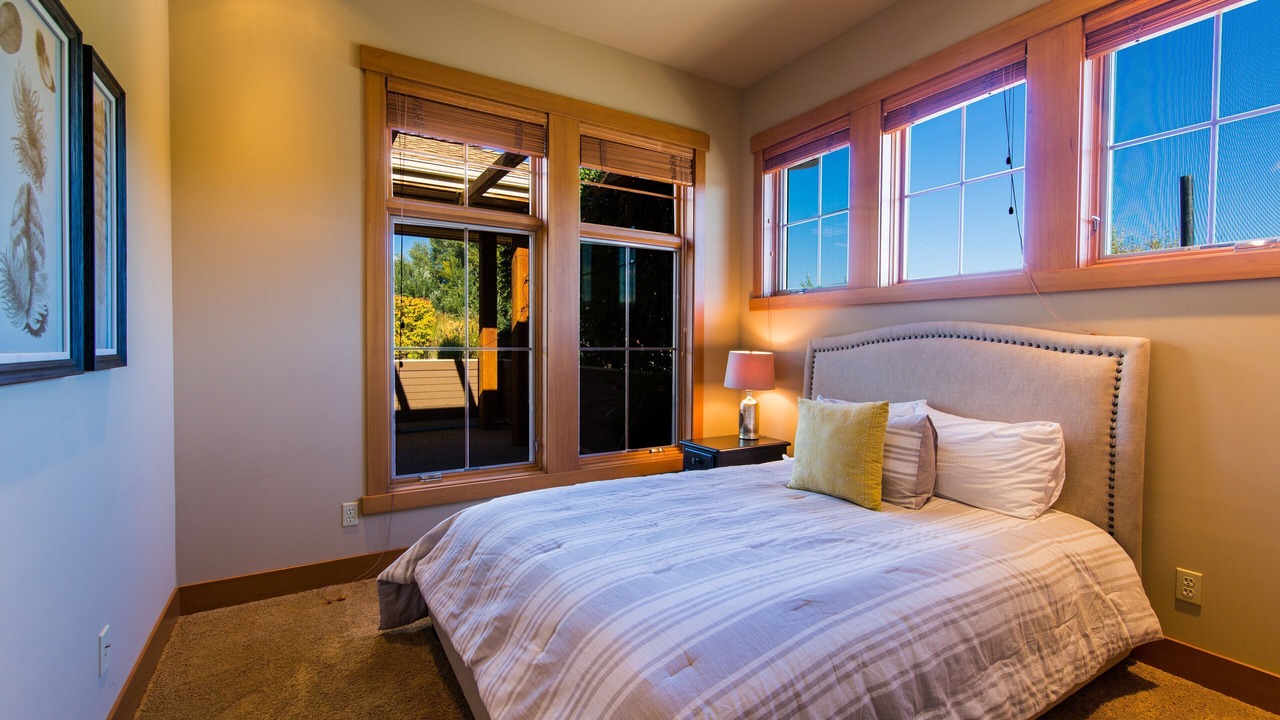 Photo of Bedroom in Manson