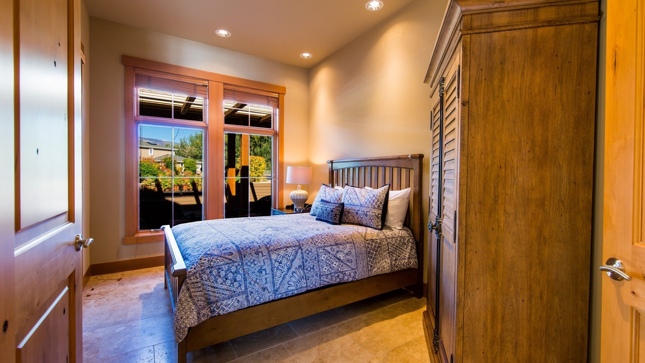 Photo of Bedroom in Manson