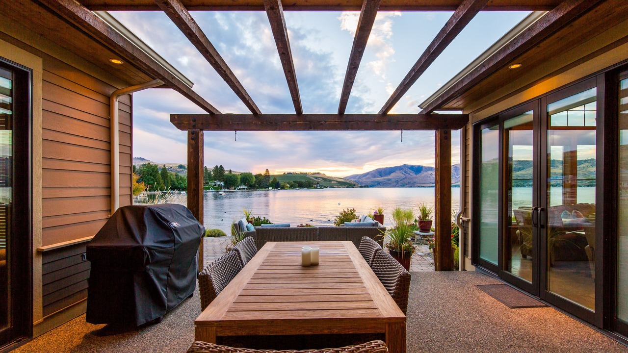 Photo of Outdoor in Manson