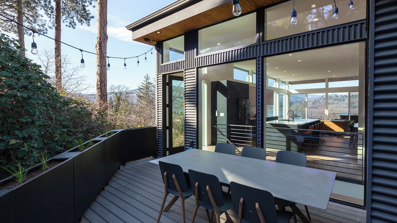 Photo of Outdoor in Hood River