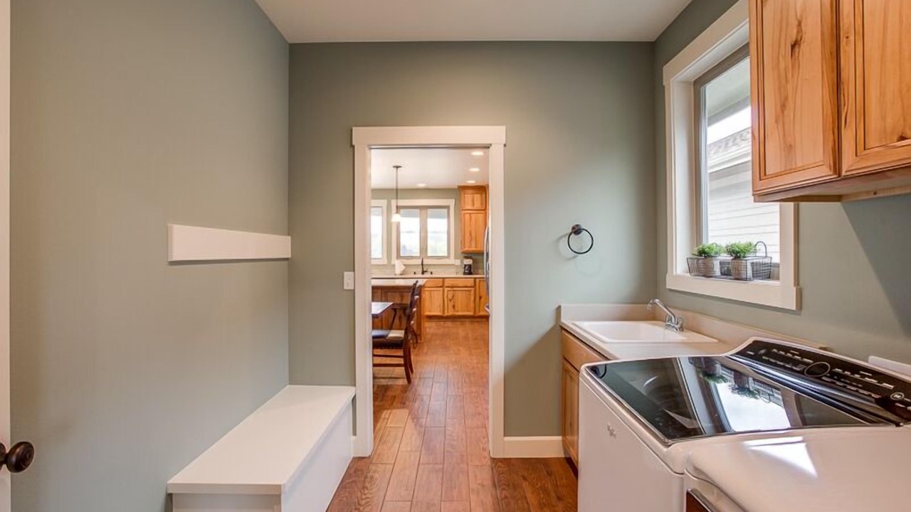 Photo of Kitchen in Manson
