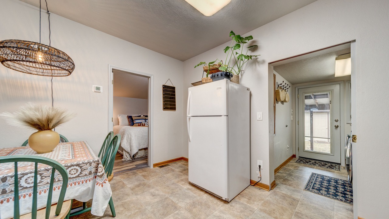 Photo of Bedroom in Garden District