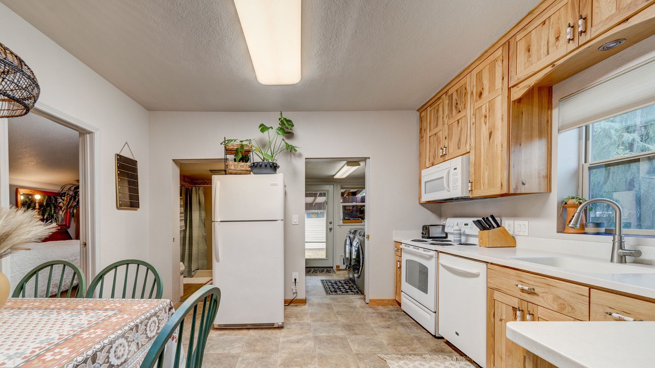 Photo of Kitchen in Garden District